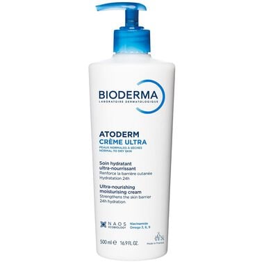 faces atoderm cream ultra