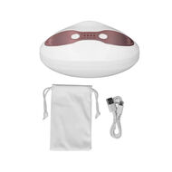 Eye & Lip Glow Therapy faces eye lip glow therapy