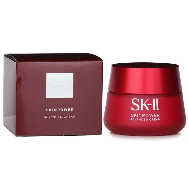 sk ii skinpower advanced cream
