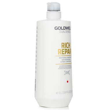 faces dual senses rich repair restoring conditioner