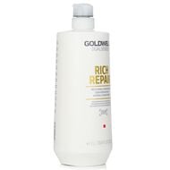 Dual Senses Rich Repair Restoring Conditioner faces dual senses rich repair restoring conditioner