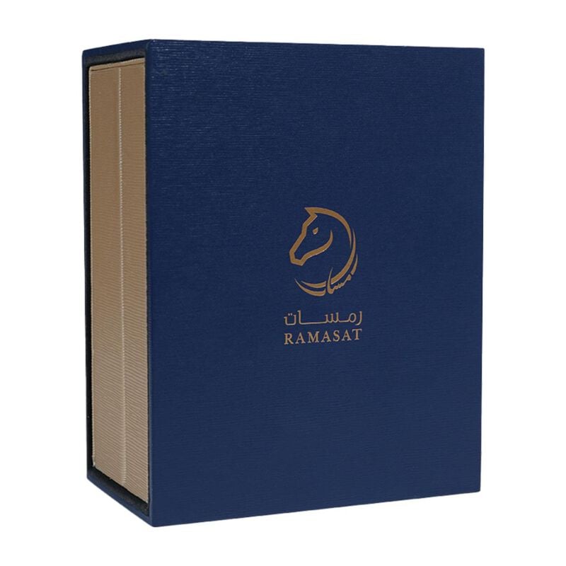 ramasat frankel