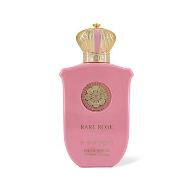 faces rare rose