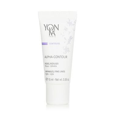 Contours Alpha-Contour With Fruit Acids -Wrinkle, Fine Line faces contours alpha contour with fruit acids wrinkle fine line