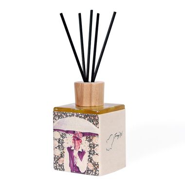 faces amazigh collection diffuser sticks s ve de l atlas