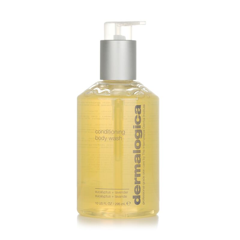 dermalogica conditioning body wash