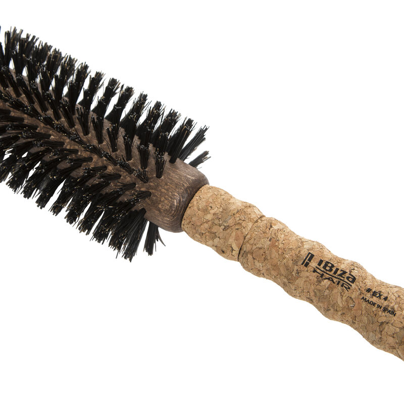 ibiza hair brush ex 4