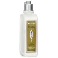 faces verbena harvest body lotion