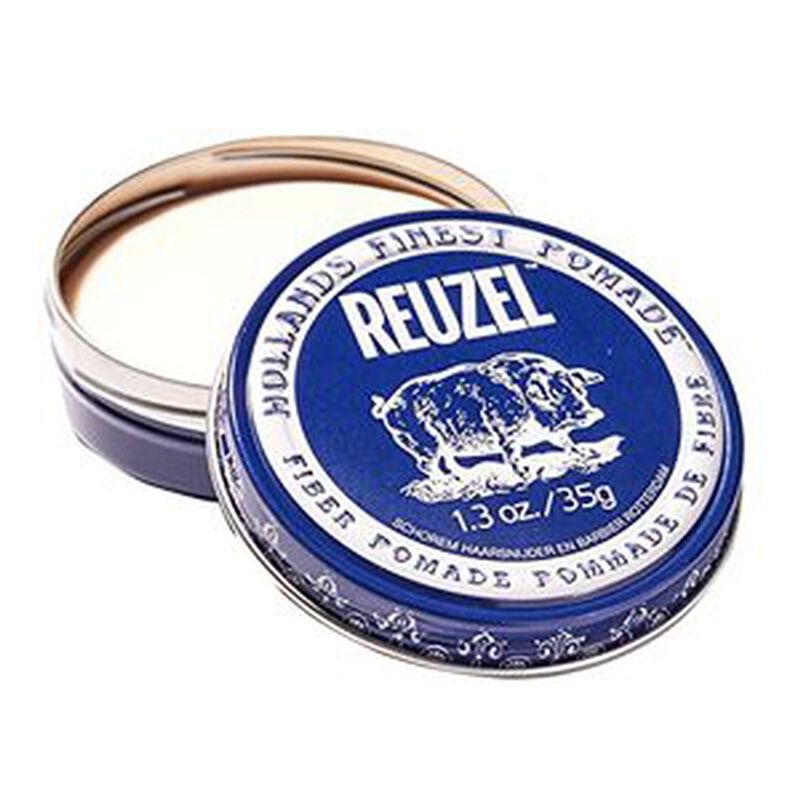 reuzel fiber pomade