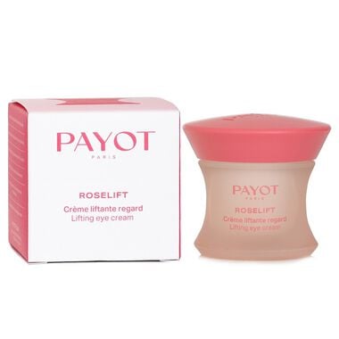 faces roselift lifting eye cream