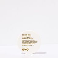 faces casual act moulding paste