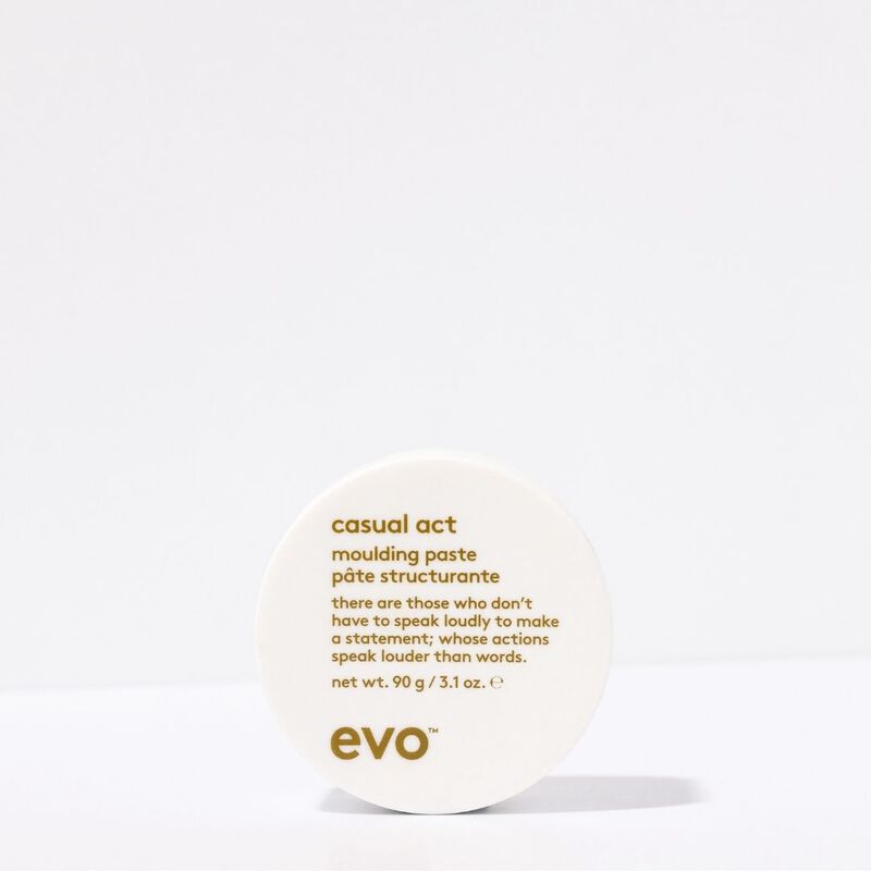 evo casual act moulding paste
