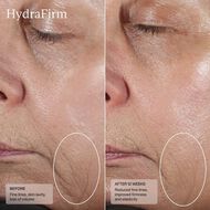 faces hydrafirm serum