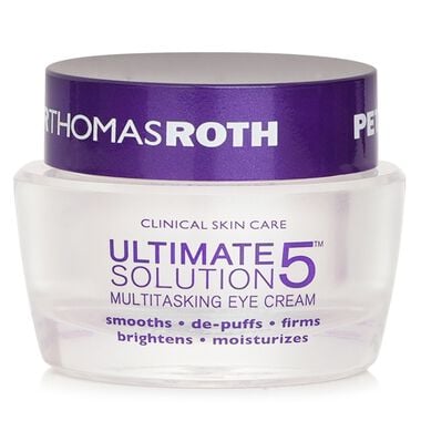 Ultimate Solution 5™ Multitasking Eye Cream faces ultimate solution 5 multitasking eye cream