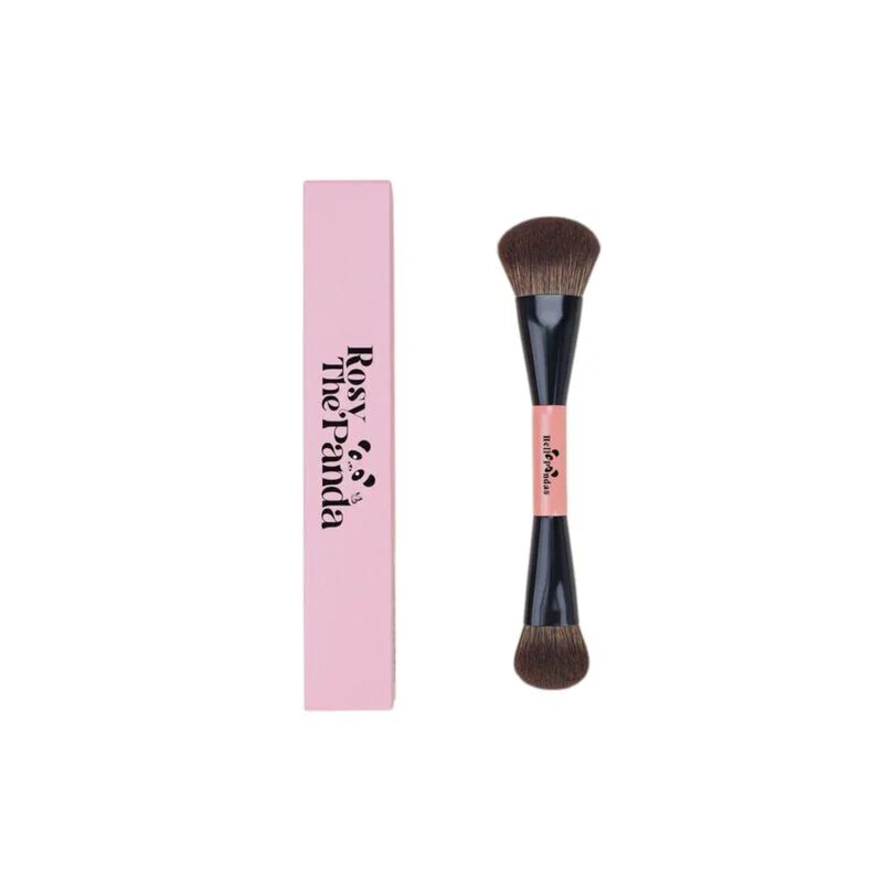 rosy the panda all in one brush