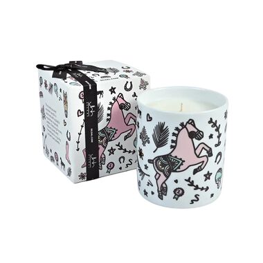 faces شمعة الخيل   ١٥٠ جم