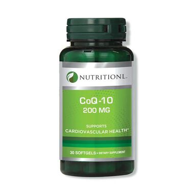 faces coq10 200mg softgels