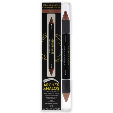 faces brow highlighter and concealer crayon