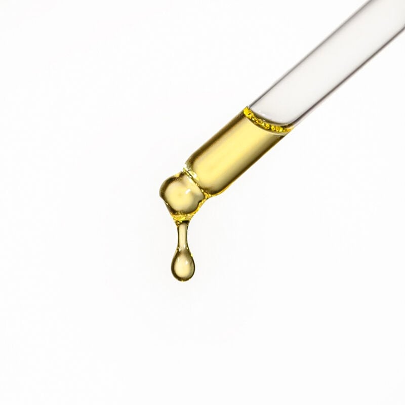 pelcare antiaging glowing oil
