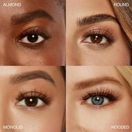 faces naked lash multipack