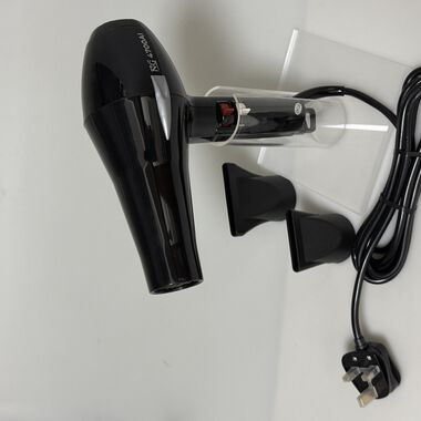 faces professional ionic hair dryer 4700ai