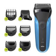 faces shaver 310bt