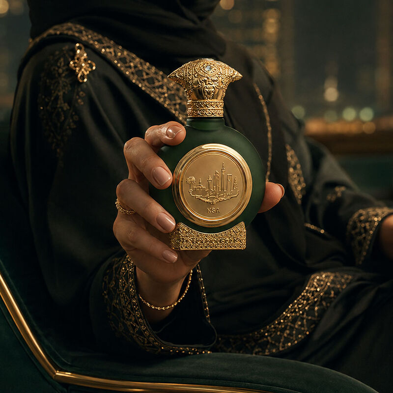 taif al emarat gcc collection