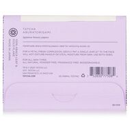 faces aburatorigami japanese blotting papers