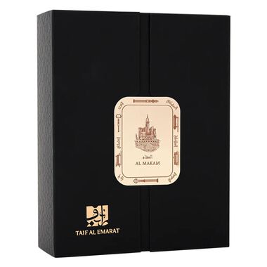 faces المقام   عطر أو دو بارفان
