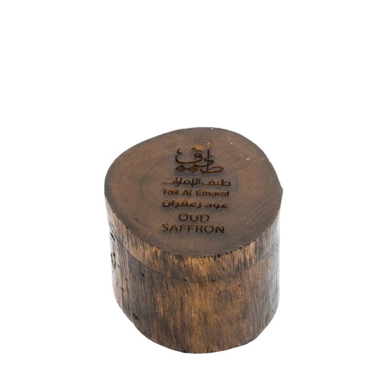 taif al emarat oud saffron