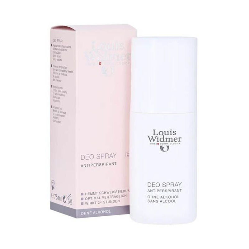 لويس ويدمر رذاذ معطر للجسم