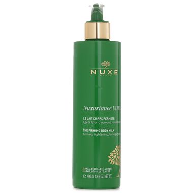 faces nuxuriance ultra the firming body milk