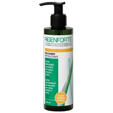 faces revitalizing conditioner