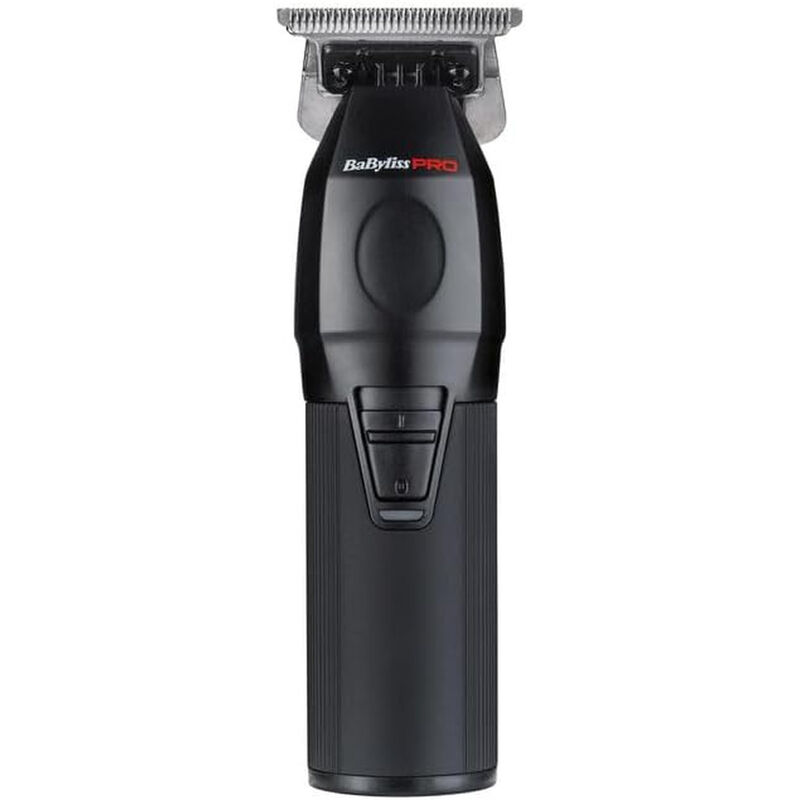 babyliss pro freshfx professional hair trimmer