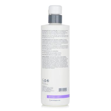 faces ultracalming cleanser
