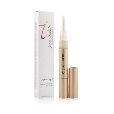 faces active light under eye concealer