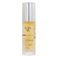 faces age correction advanced optimizer serum with hibiscus peptides   firming  lift effect