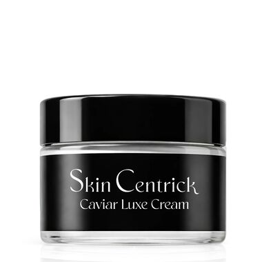 faces caviar luxe cream