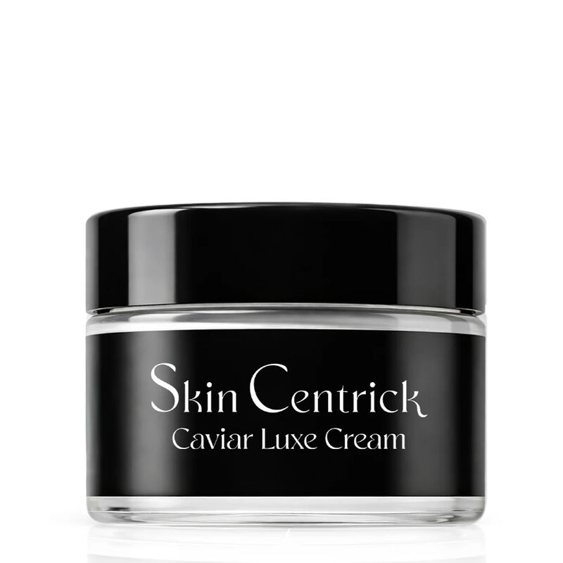 skin centrick كريم الكافيار