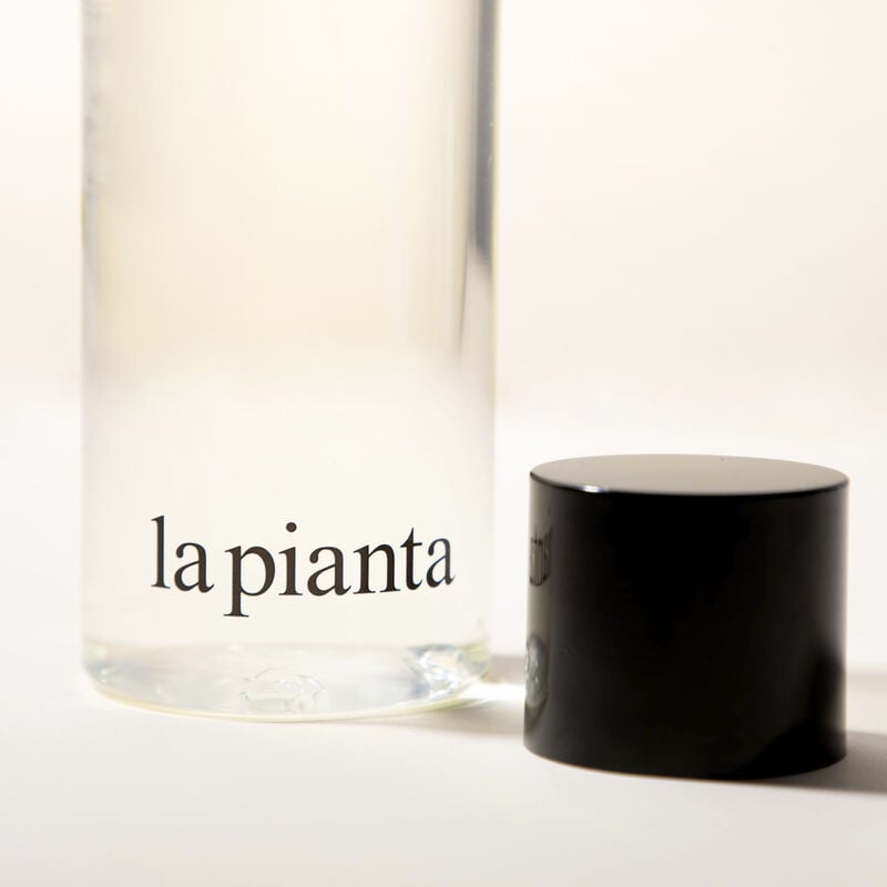 la pianta herbal extract hydra moisture toner