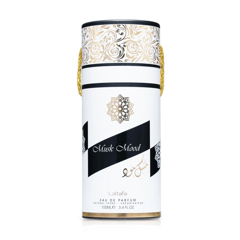 lattafa musk mood