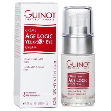 faces age logic yeux intelligent cell renewal for eyes
