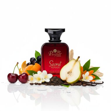 Secret Rouge Eau de Toilette for Women faces secret rouge eau de toilette for women