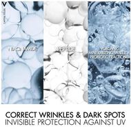 faces سائل يومي للوقاية من الشمس ومكافحة الشيخوخة كابيتال سوليل spf 50