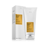 faces أتلانتيس بيو ريسيرش مقشر معدني بركاني