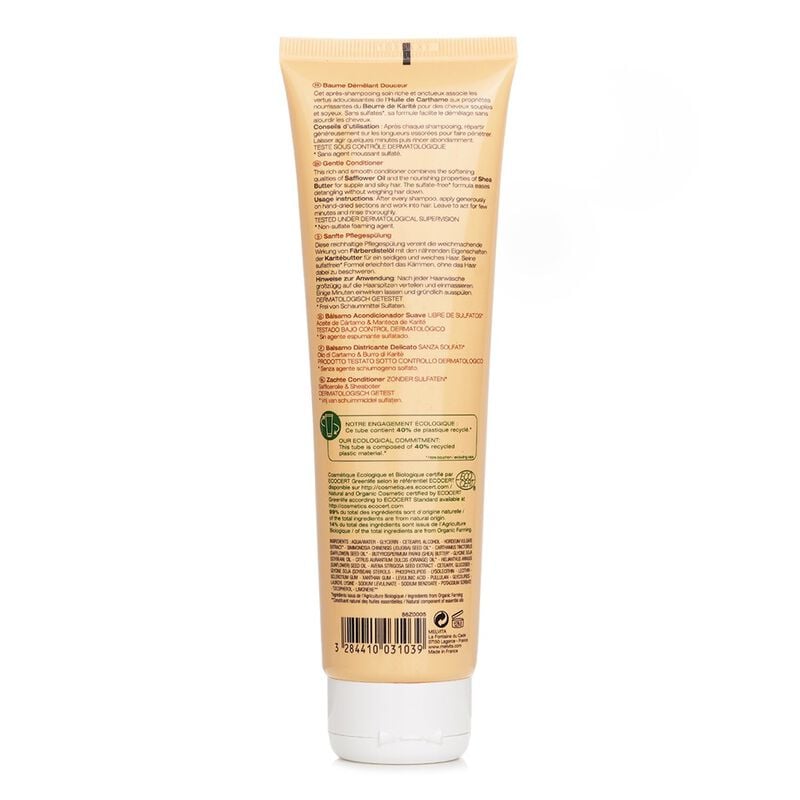 melvita gentle conditioner