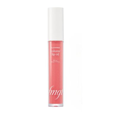 faces fmgt gleaming volume lip oil 04 shooting popsicle