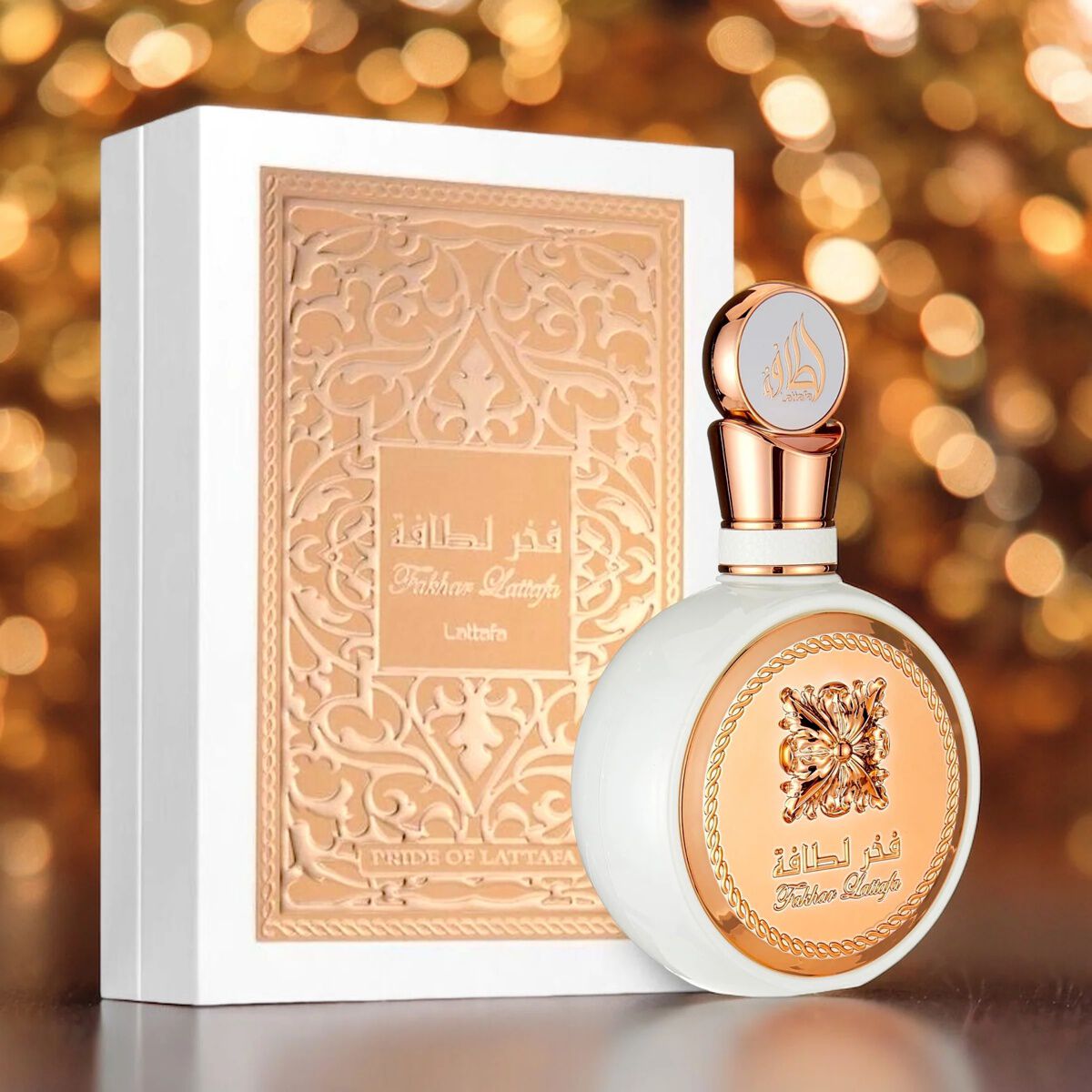 Lattafa Fakhar Bronze