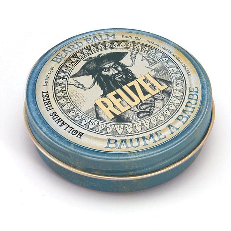 reuzel beard balm