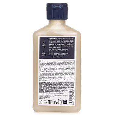 faces repair repairing shampoo